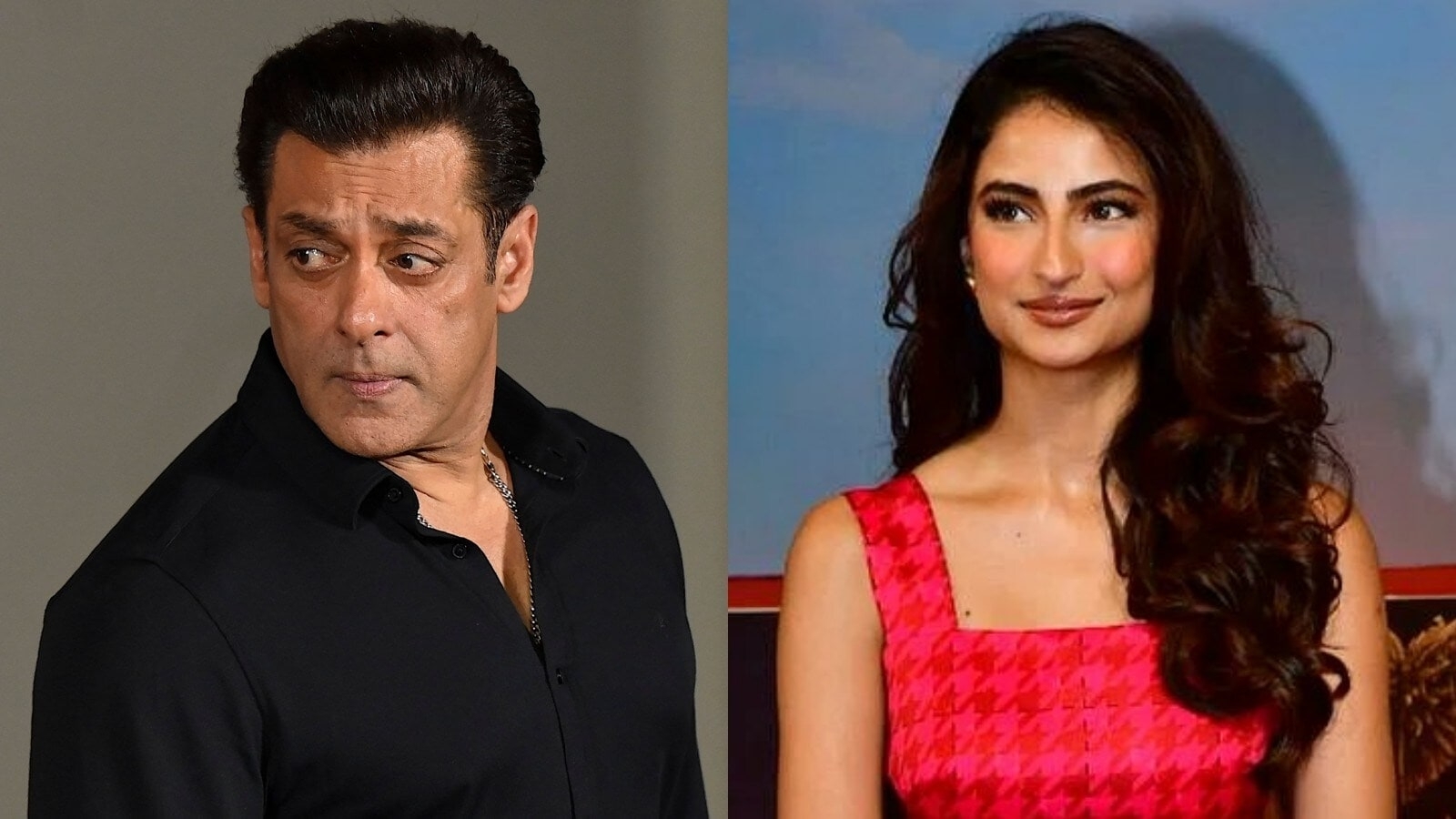 Salman Khan's Career Low: A ₹2 Crore Film, A Director's Quit, And An Actress's Lost Bollywood Dream Salman Khan's Career Low: A ₹2 Crore Film, A Director's Quit, And An Actress's Lost Bollywood Dream
