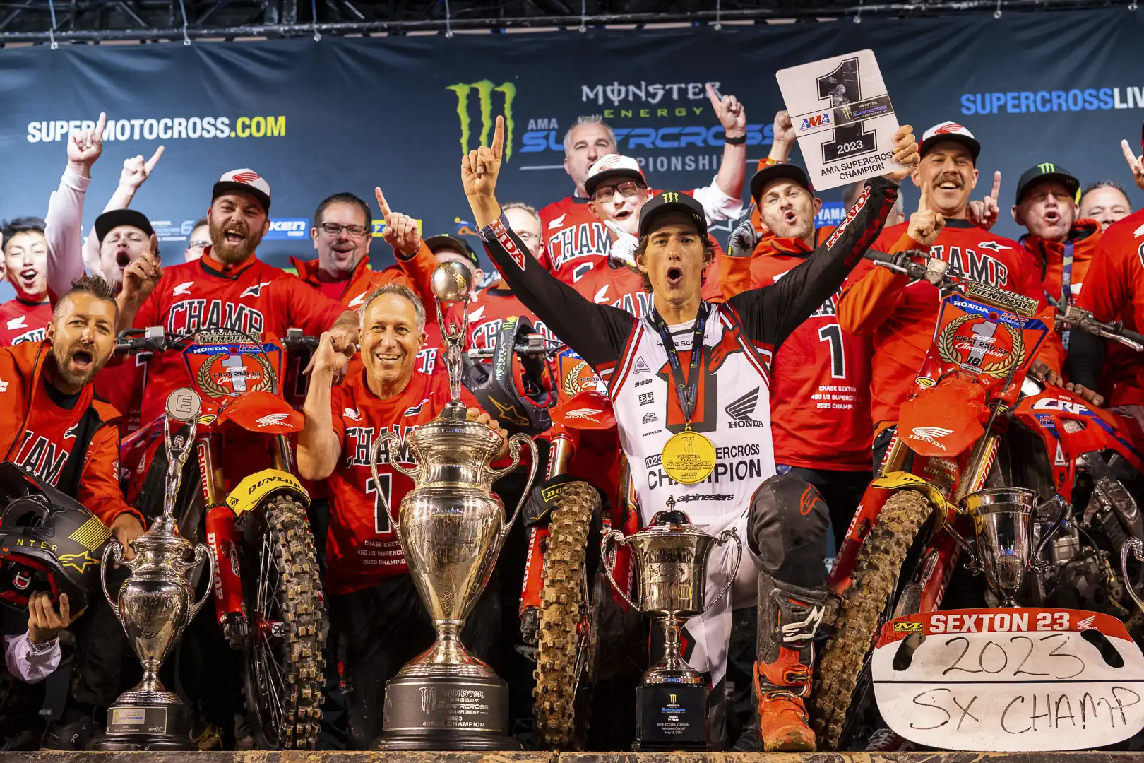 Salt Lake City Supercross: Your Complete Event Guide Salt Lake City Supercross: Your Complete Event Guide