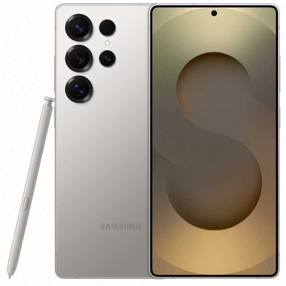 Samsung Galaxy S25 Ultra 256 Go : Test Et Avis Complet Samsung Galaxy S25 Ultra 256 Go : Test Et Avis Complet