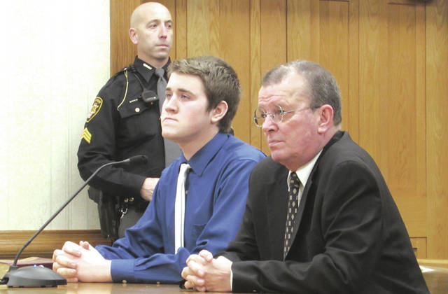 San Carlos Street Race Ends In Tragedy: Driver Receives Eight-Year Sentence San Carlos Street Race Ends In Tragedy: Driver Receives Eight-Year Sentence