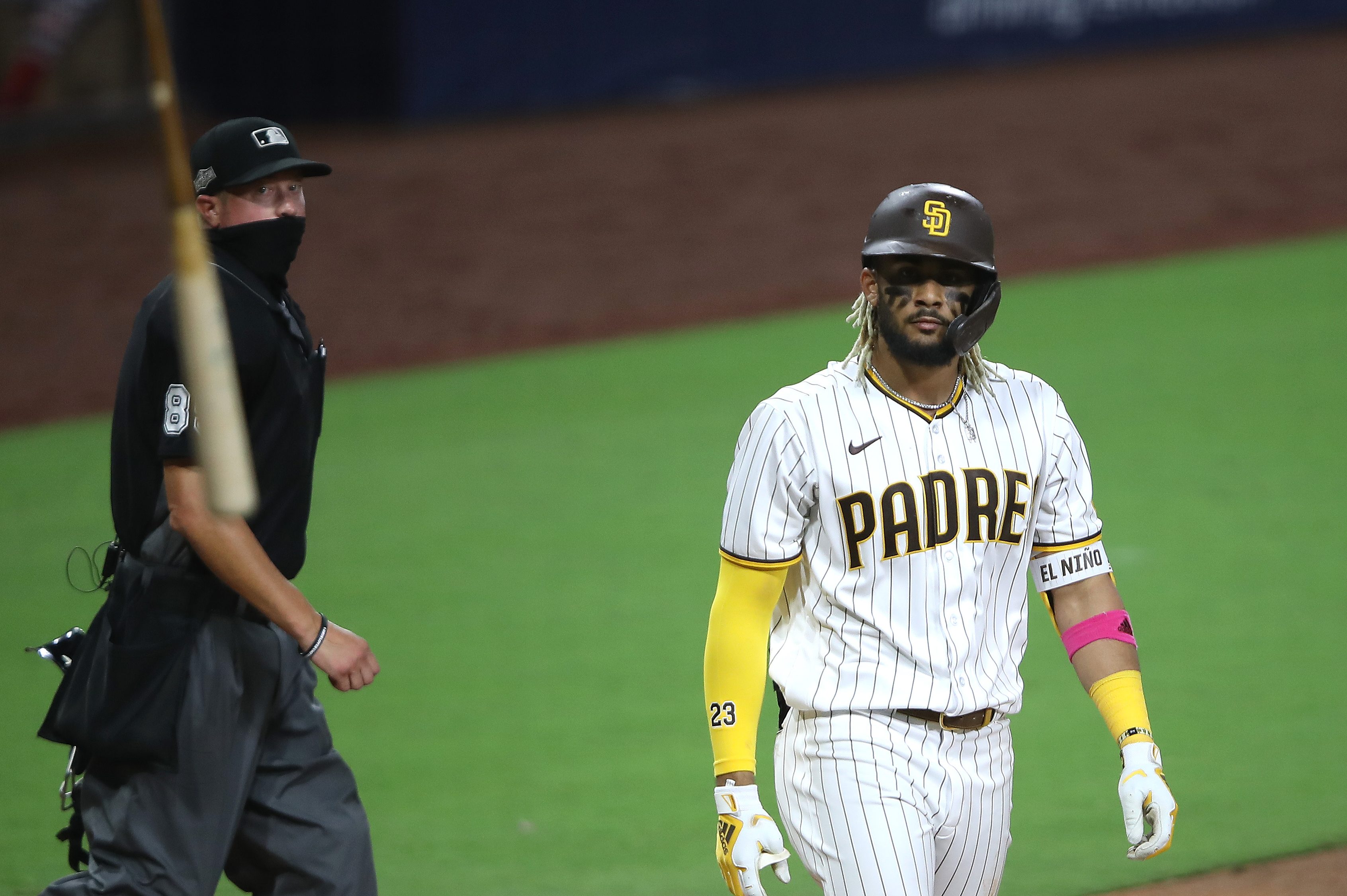 San Diego Padres: Daily News And Tatis Jr.'s Impact San Diego Padres: Daily News And Tatis Jr.'s Impact