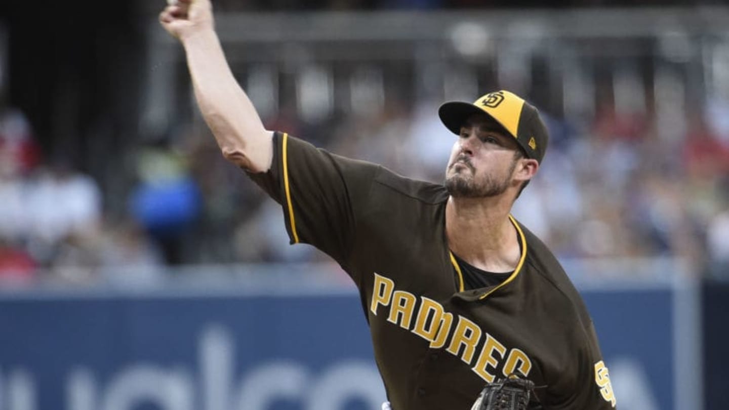 San Diego Padres Embark On Extensive Road Trip, Starting In Pittsburgh San Diego Padres Embark On Extensive Road Trip, Starting In Pittsburgh
