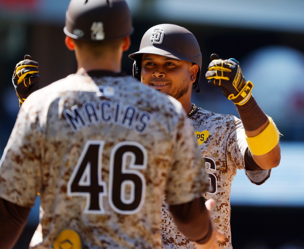 San Diego Padres Pregame Report: Lineup Includes Arraez And Heyward San Diego Padres Pregame Report: Lineup Includes Arraez And Heyward