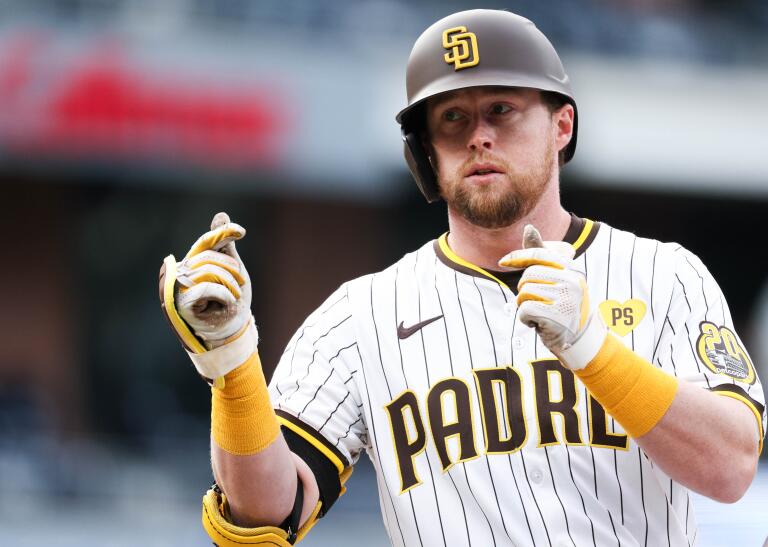 San Diego Padres Pregame Report: Lineup, Matchup, And Sweep Chances San Diego Padres Pregame Report: Lineup, Matchup, And Sweep Chances