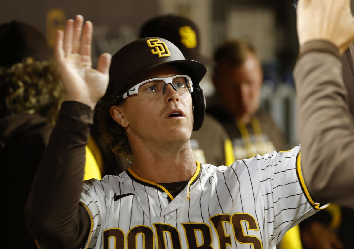 San Diego Padres Pregame Report: Tatis Back, Campusano Promotion, Rain Delay