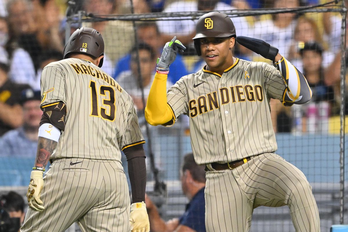 San Diego Padres Release 2025 Regular Season Game Broadcast Details San Diego Padres Release 2025 Regular Season Game Broadcast Details