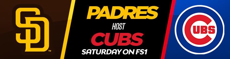 San Diego Padres Secure Series Win Over Chicago Cubs San Diego Padres Secure Series Win Over Chicago Cubs