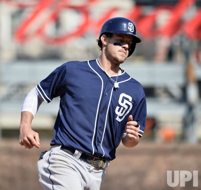 San Diego Padres Secure Win After Comeback Against Chicago Cubs San Diego Padres Secure Win After Comeback Against Chicago Cubs