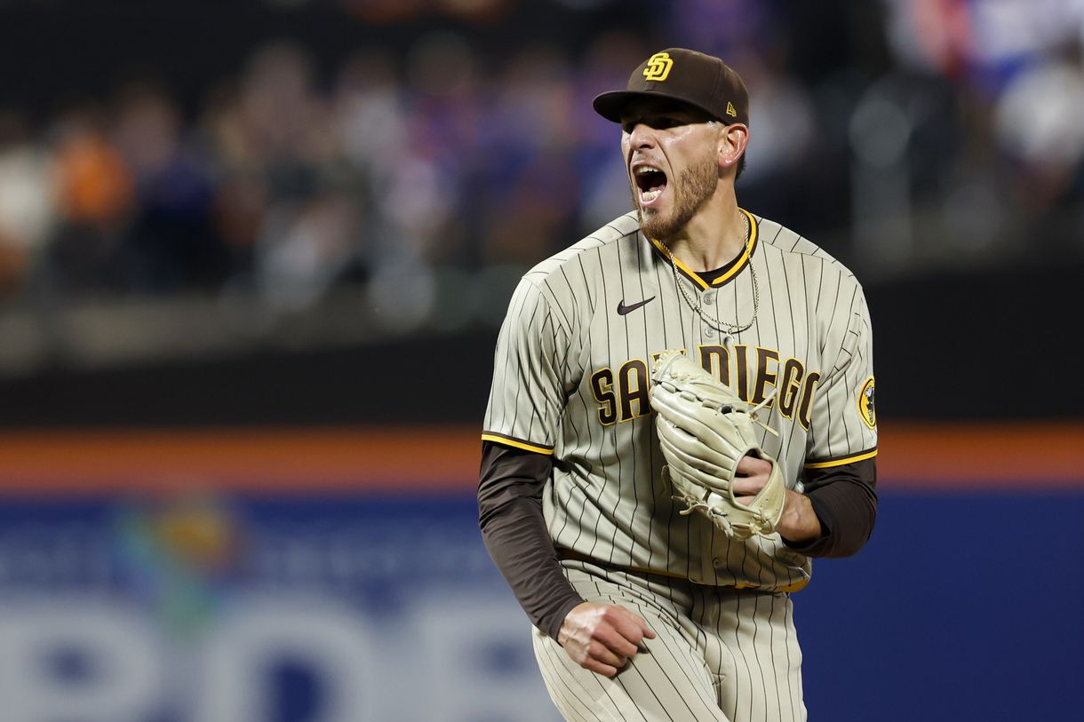 San Diego Padres Vs. Los Angeles Dodgers: A Battle Of Strategies San Diego Padres Vs. Los Angeles Dodgers: A Battle Of Strategies