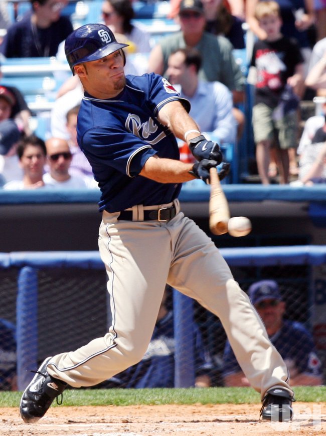 San Diego Padres Vs. New York Yankees: A Seven-Game Win Streak On The Line? San Diego Padres Vs. New York Yankees: A Seven-Game Win Streak On The Line?