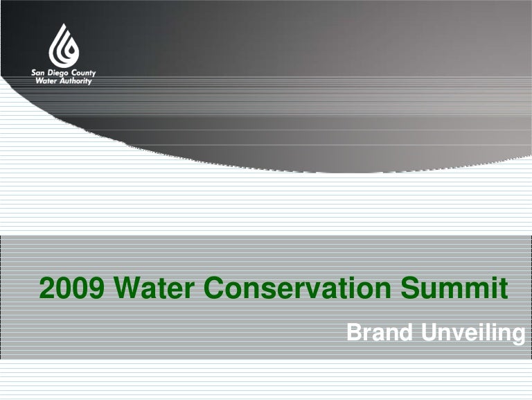 San Diego Water Authority's Plan To Sell Surplus Water And Reduce Expenses San Diego Water Authority's Plan To Sell Surplus Water And Reduce Expenses