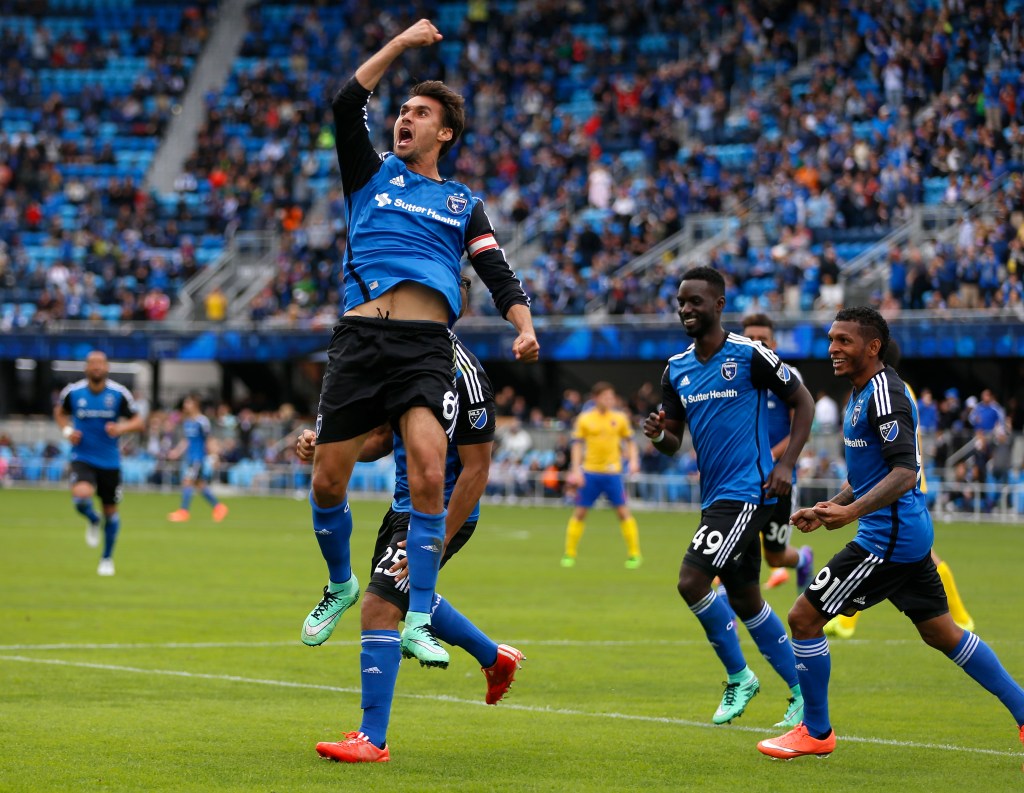 San Jose Earthquakes' Losing Streak Extended To Three Games By Charlotte FC San Jose Earthquakes' Losing Streak Extended To Three Games By Charlotte FC