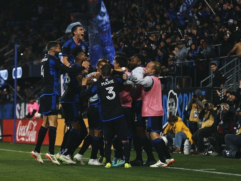 San Jose Earthquakes Preview: Quakes Epicenter's Match Analysis San Jose Earthquakes Preview: Quakes Epicenter's Match Analysis
