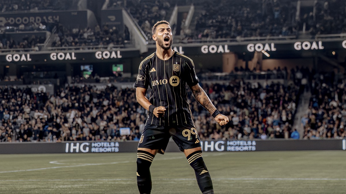 San Jose Earthquakes Visit LAFC: A Pivotal MLS Game San Jose Earthquakes Visit LAFC: A Pivotal MLS Game