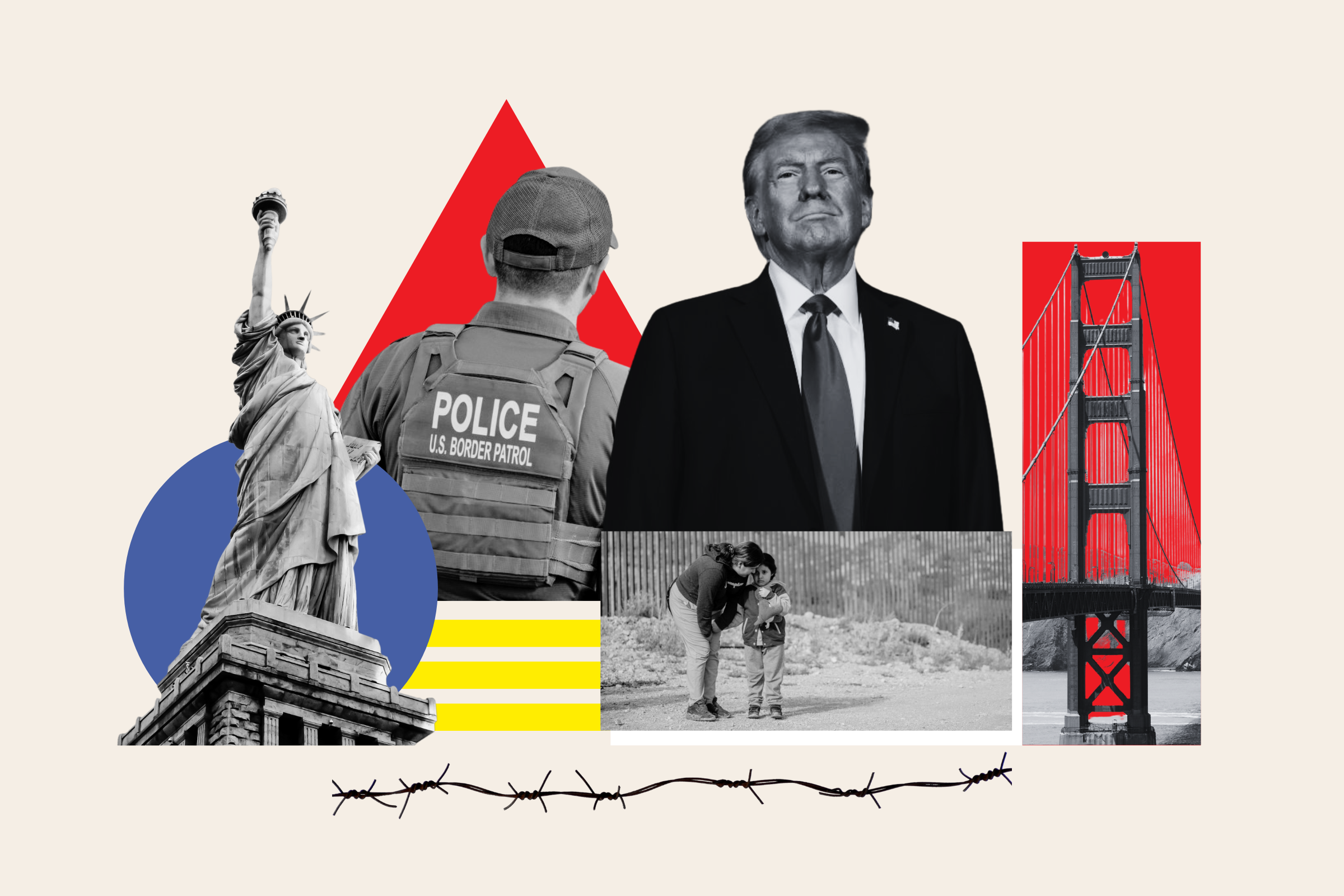 Sanctuary Cities And Counties Targeted By The Trump Administration: Full List And Details Sanctuary Cities And Counties Targeted By The Trump Administration: Full List And Details