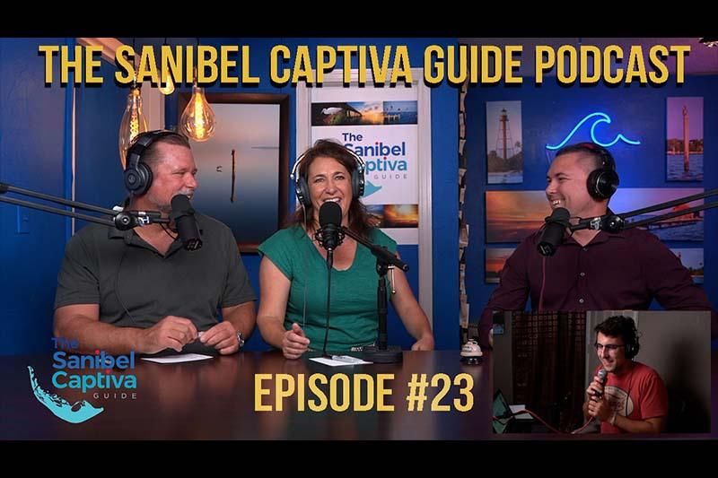 Sanibel & Captiva: CEPD Announces Decision On Job Candidate Sanibel & Captiva: CEPD Announces Decision On Job Candidate