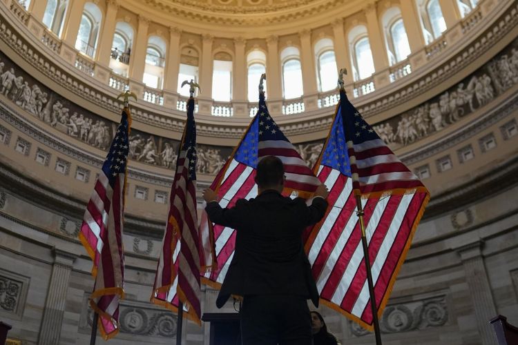 Санкції Проти Росії: Ліндсі Грем Та Позиція Сенату США Санкції Проти Росії: Ліндсі Грем Та Позиція Сенату США