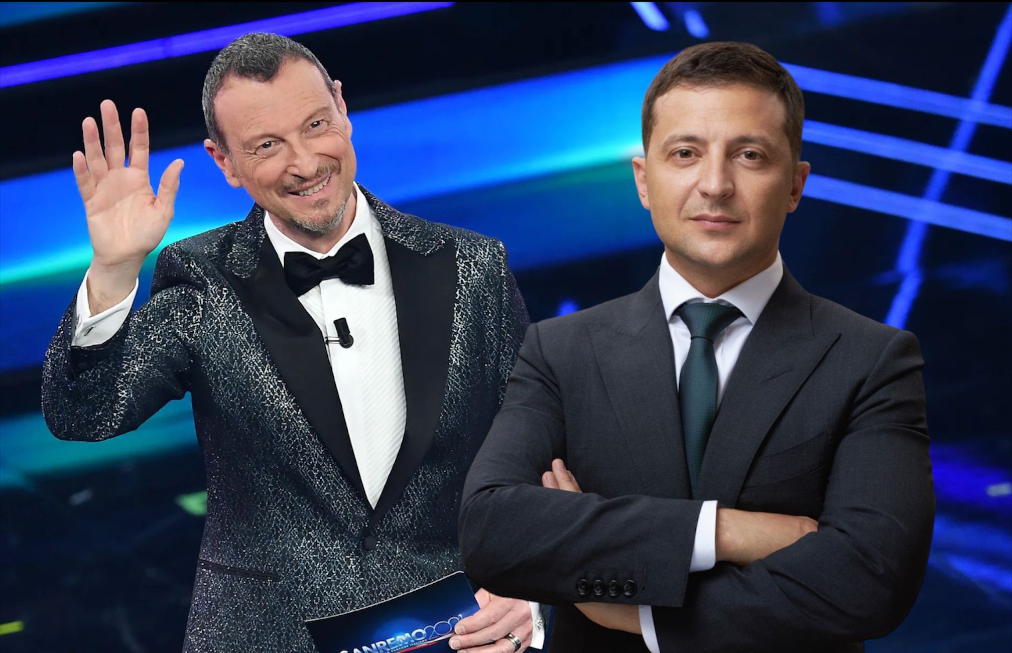 Sanremo 2024: La Rai Diffida Il Comune - Ecco Cosa Sta Accadendo Sanremo 2024: La Rai Diffida Il Comune - Ecco Cosa Sta Accadendo