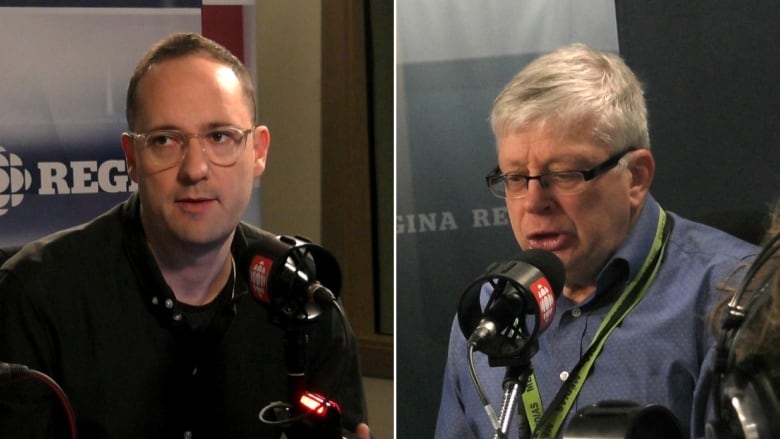 Saskatchewan Political Panel Reacts To Federal Leader's Comments Saskatchewan Political Panel Reacts To Federal Leader's Comments