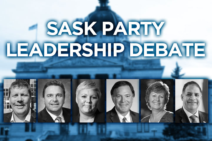 Saskatchewan's Political Landscape And The Debate Over Western Separation Saskatchewan's Political Landscape And The Debate Over Western Separation