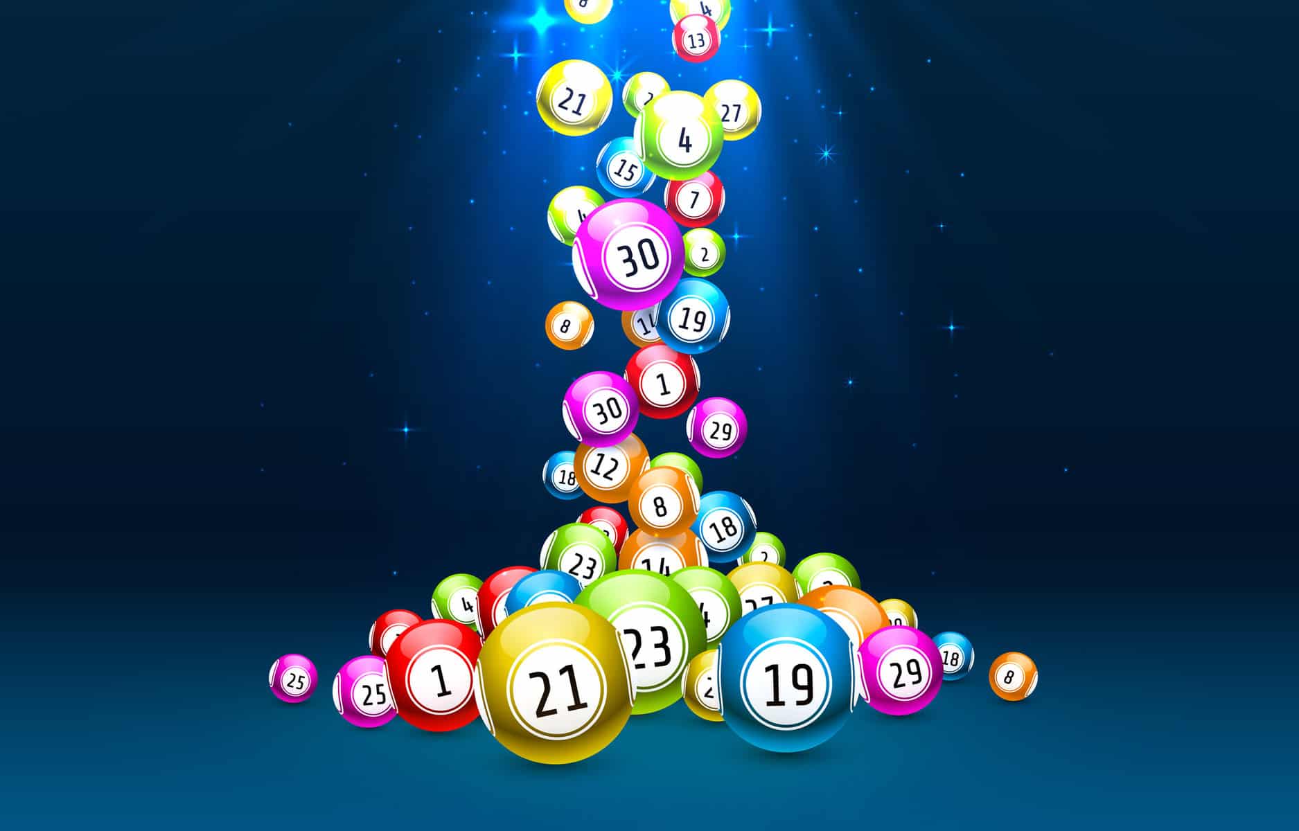 Saturday Lotto Results: Jackpot Numbers For April 12th Saturday Lotto Results: Jackpot Numbers For April 12th