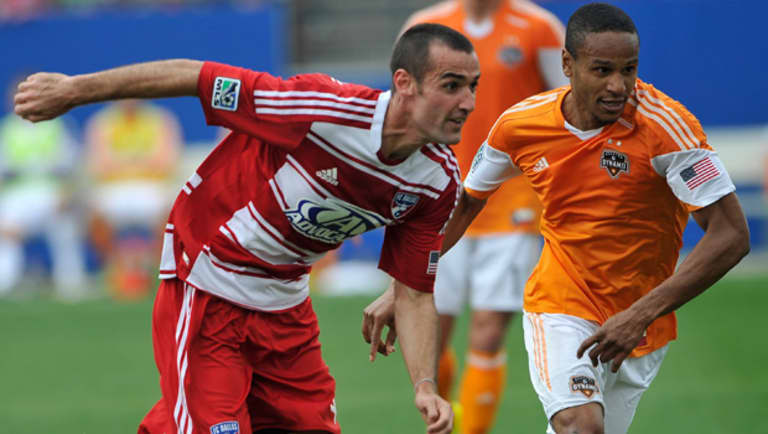 Saturday's MLS Game: Key Injuries To Martinez And White Saturday's MLS Game: Key Injuries To Martinez And White