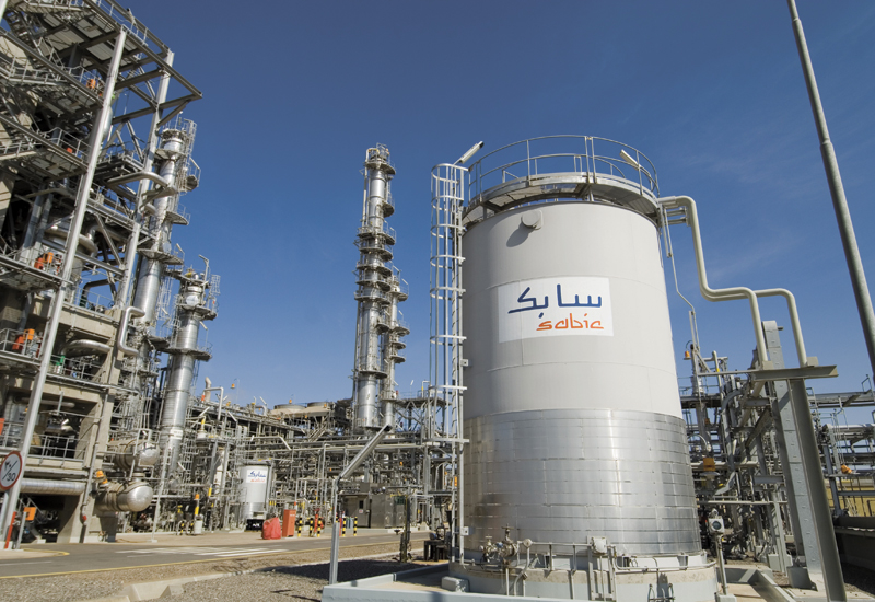 Saudi Arabia's Sabic Weighs Initial Public Offering Of Gas Assets Saudi Arabia's Sabic Weighs Initial Public Offering Of Gas Assets