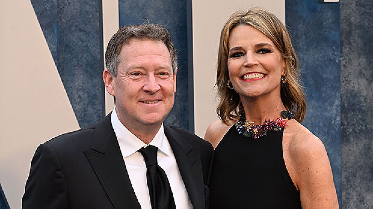Savannah Guthrie's Mid-Week Co-Host Swap: Who Filled In? Savannah Guthrie's Mid-Week Co-Host Swap: Who Filled In?