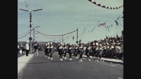 Saving Jersey Battle Of Flowers: One Man's Dedication Saving Jersey Battle Of Flowers: One Man's Dedication