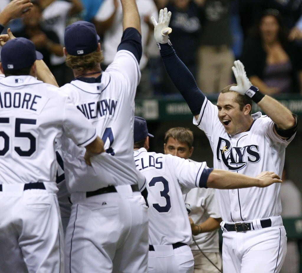 Saying Goodbye: Evan Longoria's Retirement From The Tampa Bay Rays Saying Goodbye: Evan Longoria's Retirement From The Tampa Bay Rays