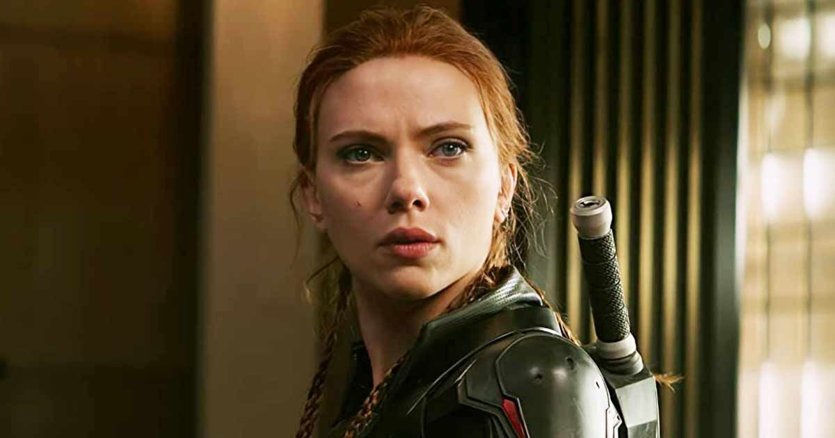 Scarlett Johansson On A Black Widow MCU Return: What We Know Scarlett Johansson On A Black Widow MCU Return: What We Know