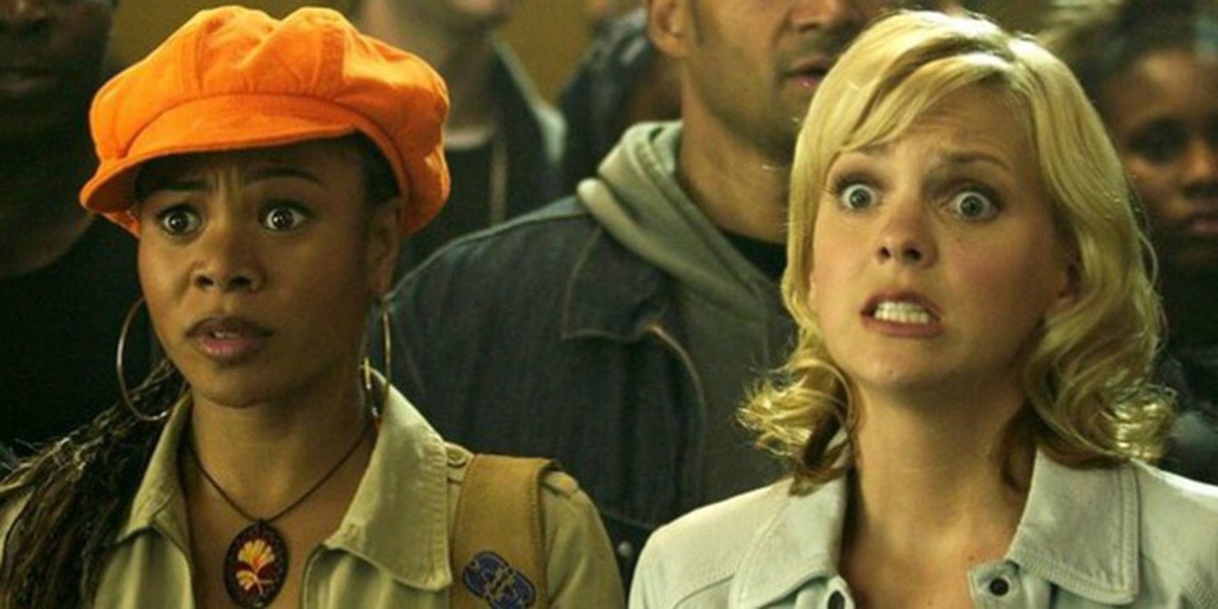 Scary Movie 6: A Cindy And Brenda Return Fueled By A Horror Trend Scary Movie 6: A Cindy And Brenda Return Fueled By A Horror Trend