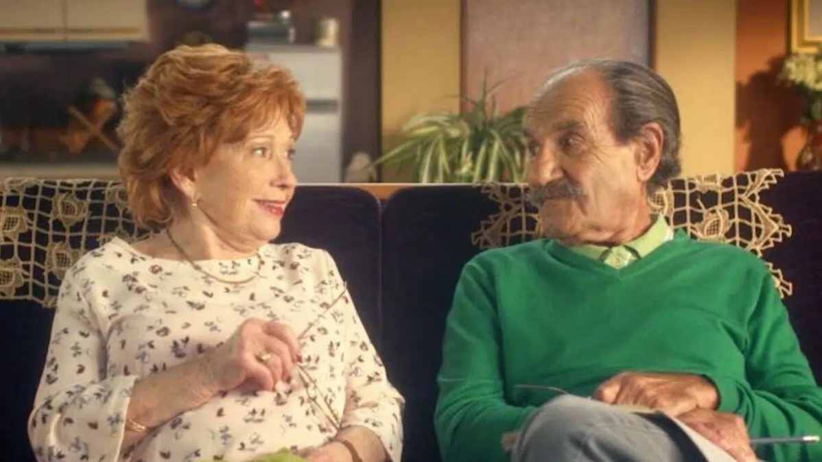 Scènes De Ménages : Gérard Hernandez Parle De Son Partenariat Avec Chantal Ladesou Scènes De Ménages : Gérard Hernandez Parle De Son Partenariat Avec Chantal Ladesou