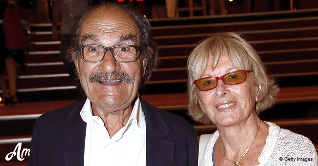 Scènes De Ménages: Gérard Hernandez Révèle Ses Difficultés Avec Chantal Ladesou Scènes De Ménages: Gérard Hernandez Révèle Ses Difficultés Avec Chantal Ladesou