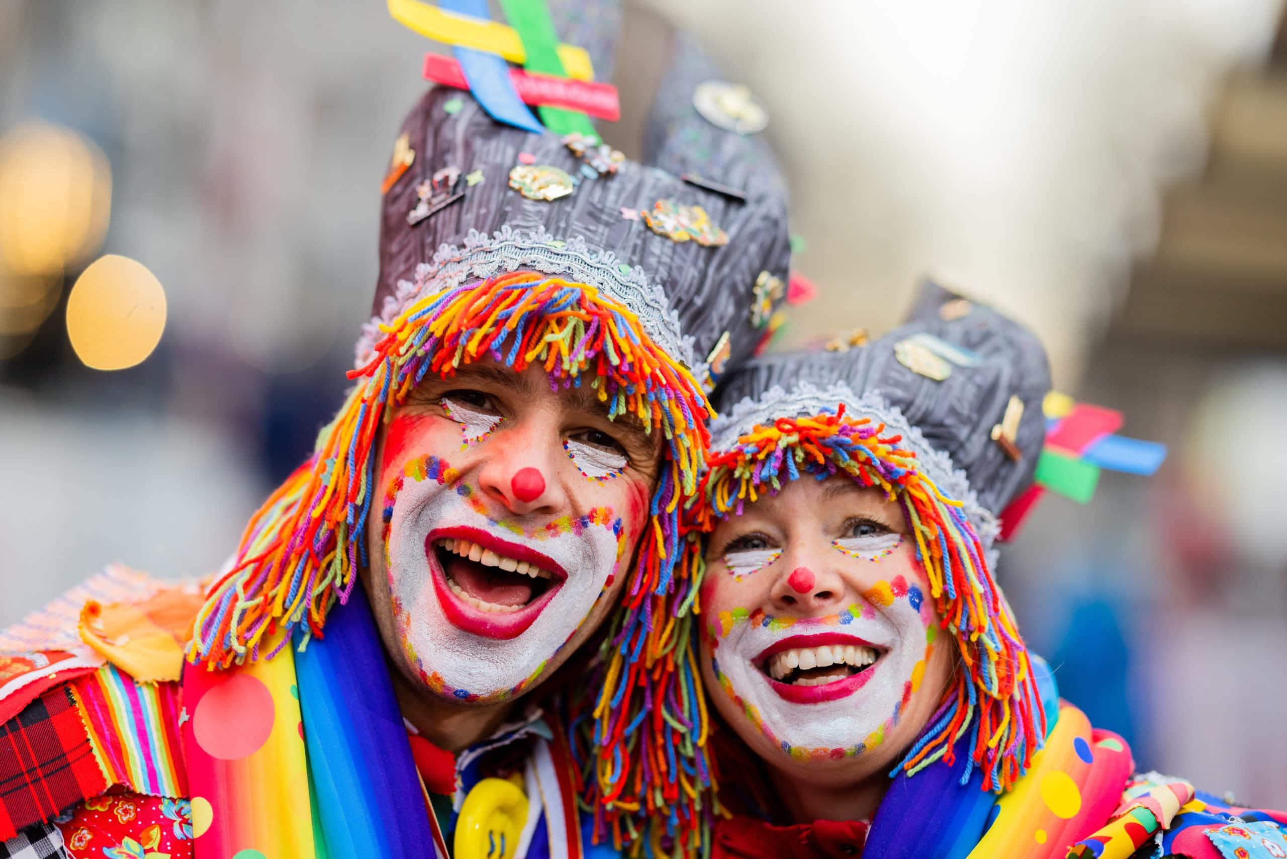 Schoduvel In Braunschweig: Alle Infos Zum Karneval 2025 Im Fernsehen Und Online Schoduvel In Braunschweig: Alle Infos Zum Karneval 2025 Im Fernsehen Und Online