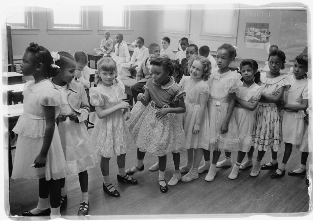 School Desegregation: A Look At The DOJ's Recent Decision And Future Implications School Desegregation: A Look At The DOJ's Recent Decision And Future Implications