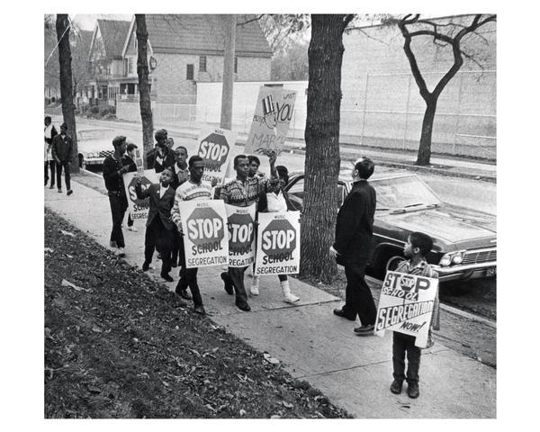 School Desegregation Order Terminated: A New Era For Education? School Desegregation Order Terminated: A New Era For Education?