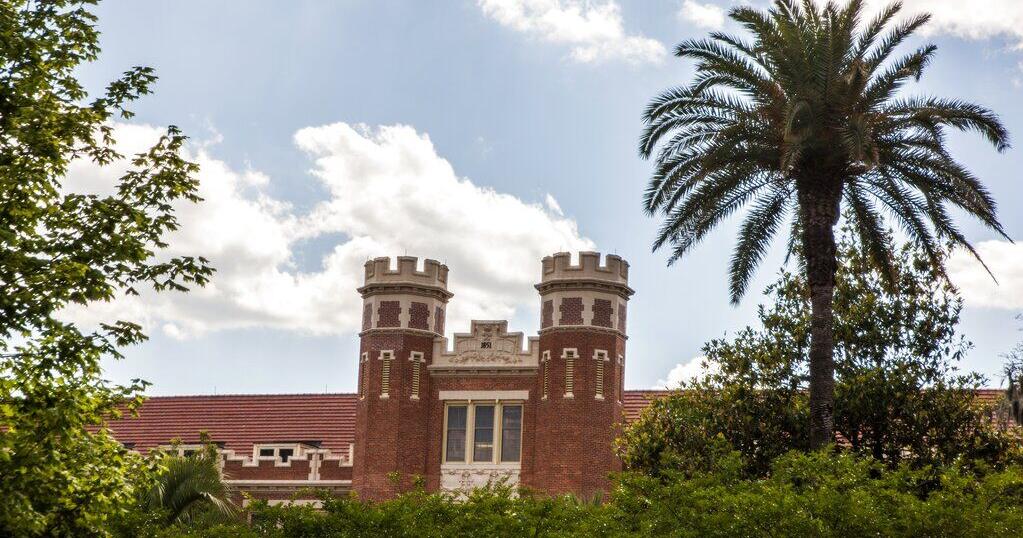 School Employee Among FSU Shooting Victims: Family Ties To CIA School Employee Among FSU Shooting Victims: Family Ties To CIA