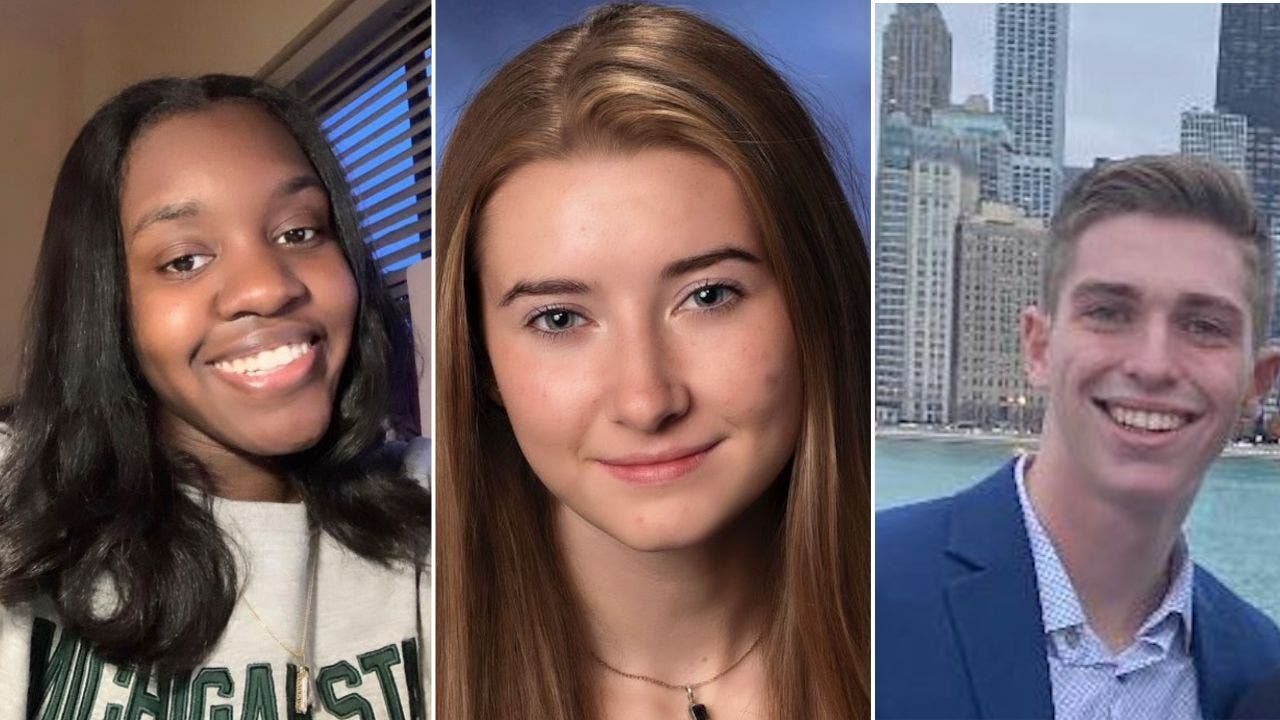 School Employee Among FSU Shooting Victims: Family's Complex Background School Employee Among FSU Shooting Victims: Family's Complex Background
