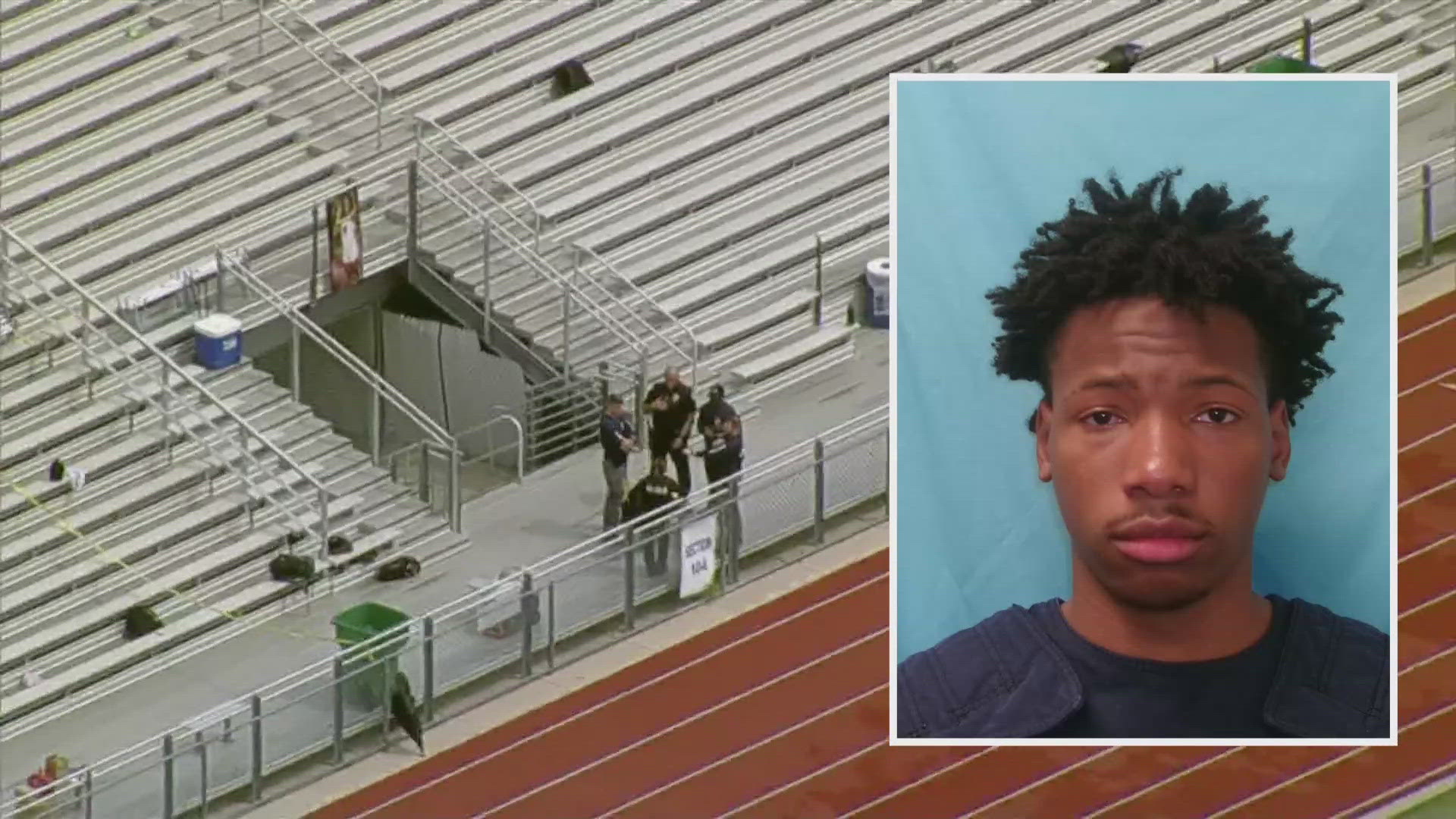 School Stabbing: Funeral Arrangements For 15-Year-Old School Stabbing: Funeral Arrangements For 15-Year-Old