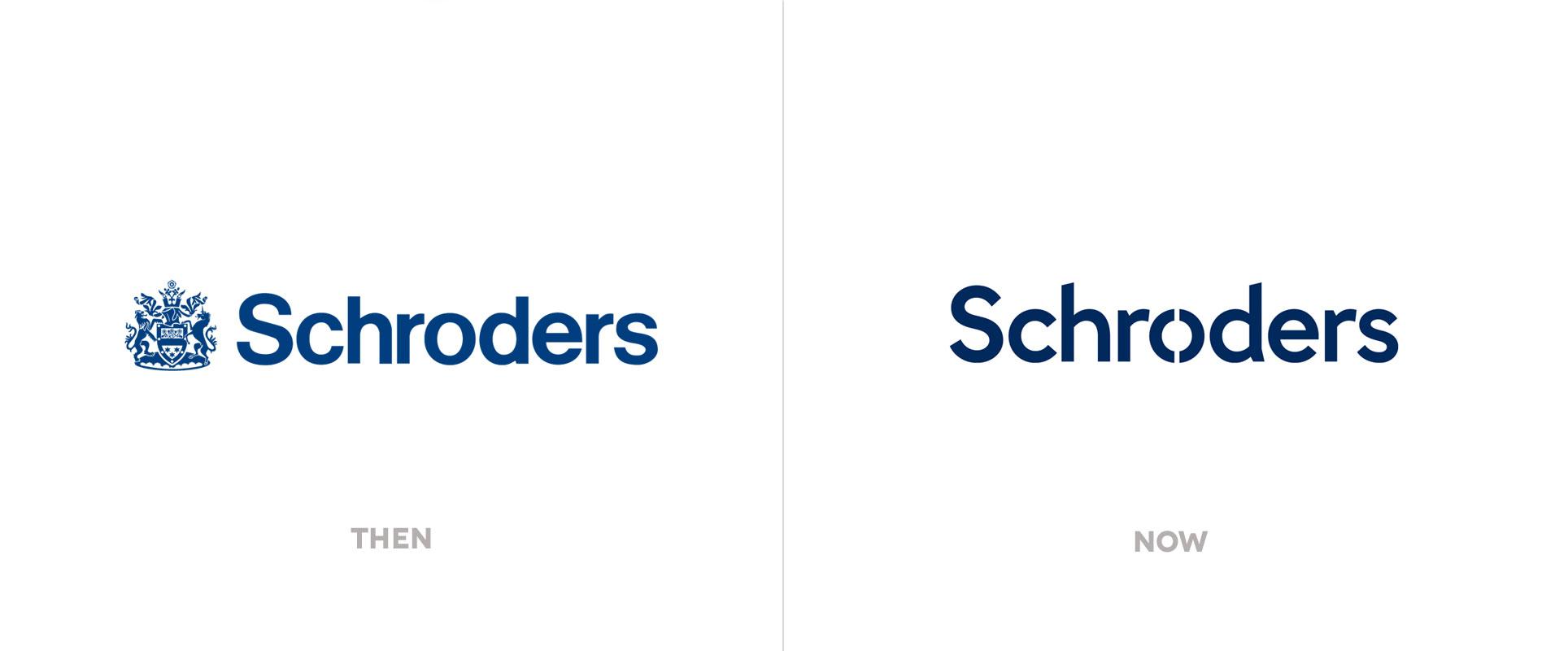 Schroders Reports Asset Reduction: Analysis Of First Quarter Client Behavior Schroders Reports Asset Reduction: Analysis Of First Quarter Client Behavior