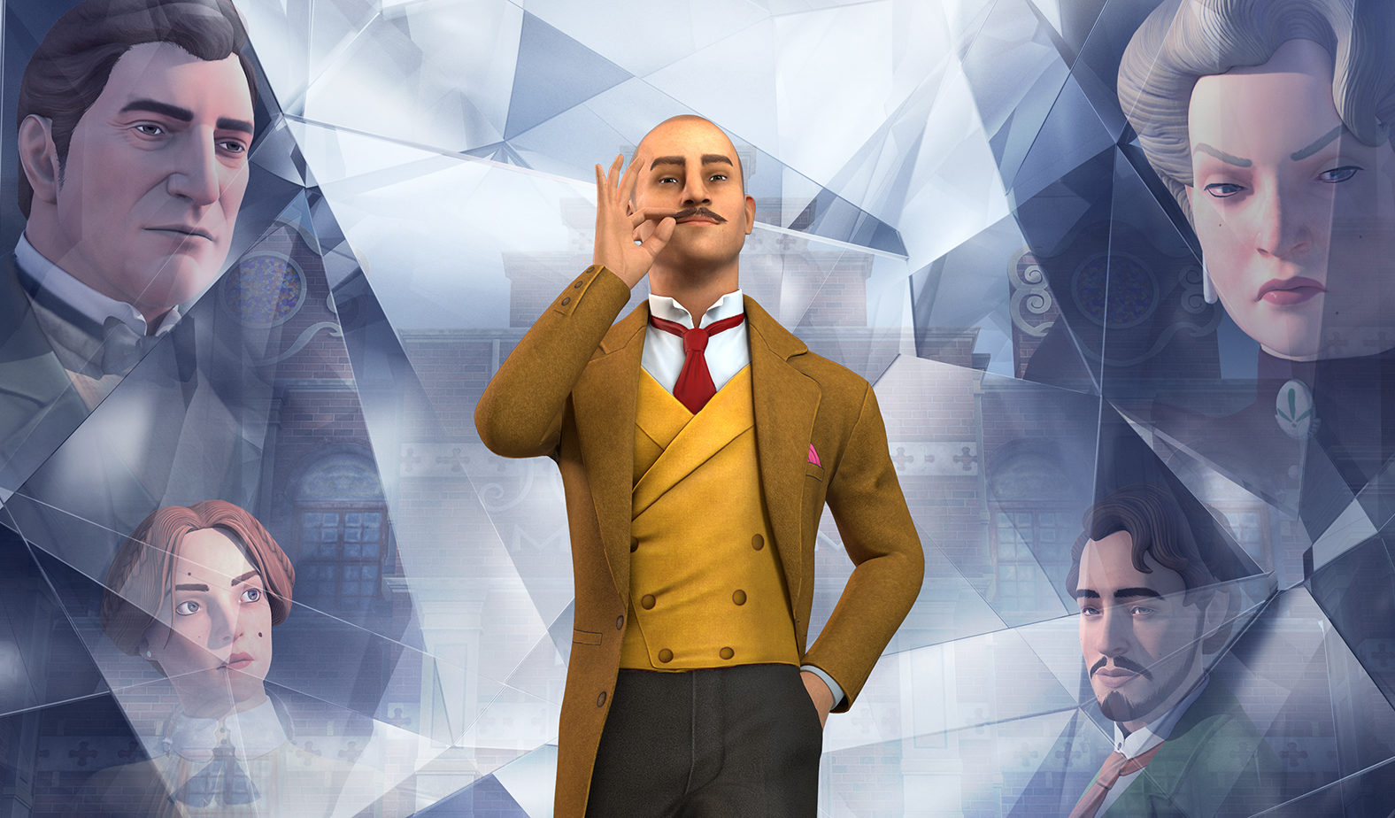 Sconto Eccezionale: Hercule Poirot Su PlayStation 5 - Meno Di 10€ Sconto Eccezionale: Hercule Poirot Su PlayStation 5 - Meno Di 10€