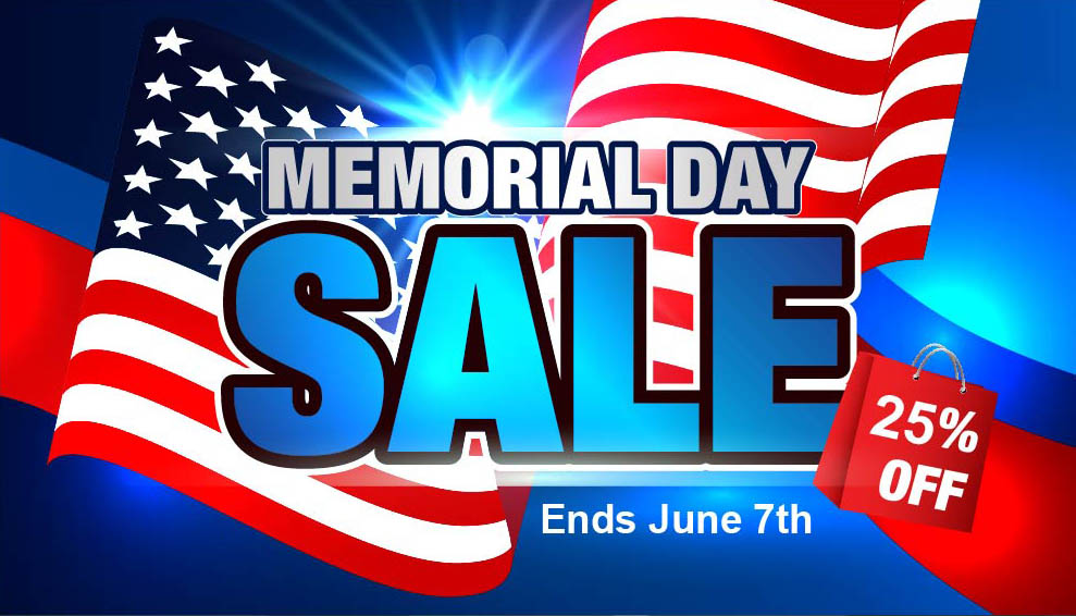 Score Big With These Top Memorial Day Sales & Deals In 2025 Score Big With These Top Memorial Day Sales & Deals In 2025