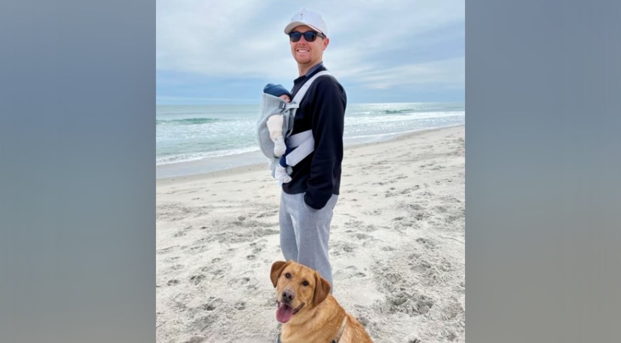 Scotty McCreery's Son: Following In Dad's Country Music Footsteps Scotty McCreery's Son: Following In Dad's Country Music Footsteps