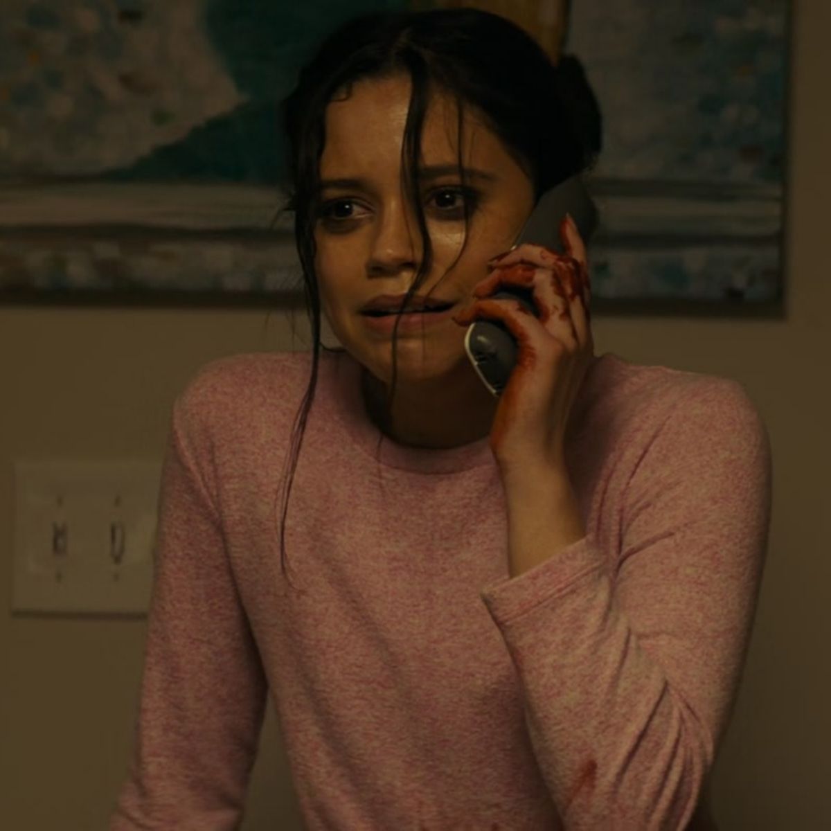 Scream 7: Jenna Ortega's Beslissing En De Steun Voor Melissa Barrera Scream 7: Jenna Ortega's Beslissing En De Steun Voor Melissa Barrera