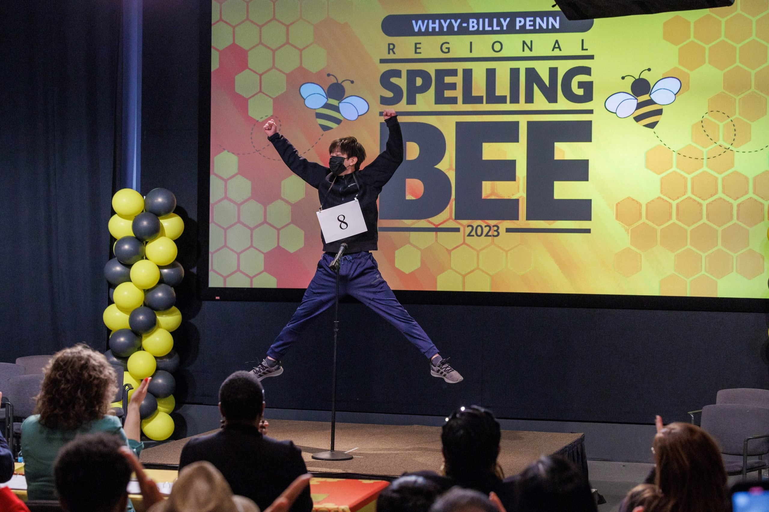 Scripps National Spelling Bee 2024: Faizan Zaki's Victory Scripps National Spelling Bee 2024: Faizan Zaki's Victory