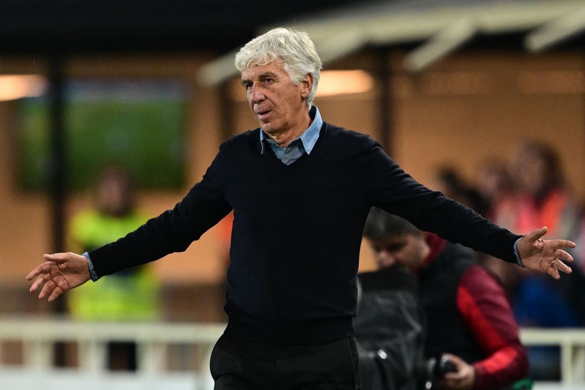 Scudetto Race: Inter, Napoli, Atalanta - Laatste Wedstrijden Scudetto Race: Inter, Napoli, Atalanta - Laatste Wedstrijden