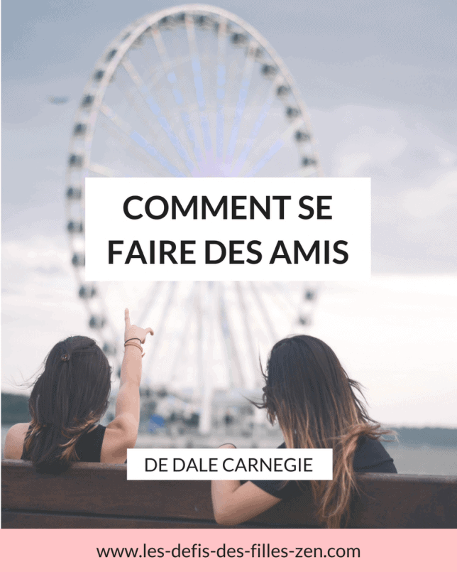 Se Faire Des Amis Parmi Les Gens D'Ici Se Faire Des Amis Parmi Les Gens D'Ici