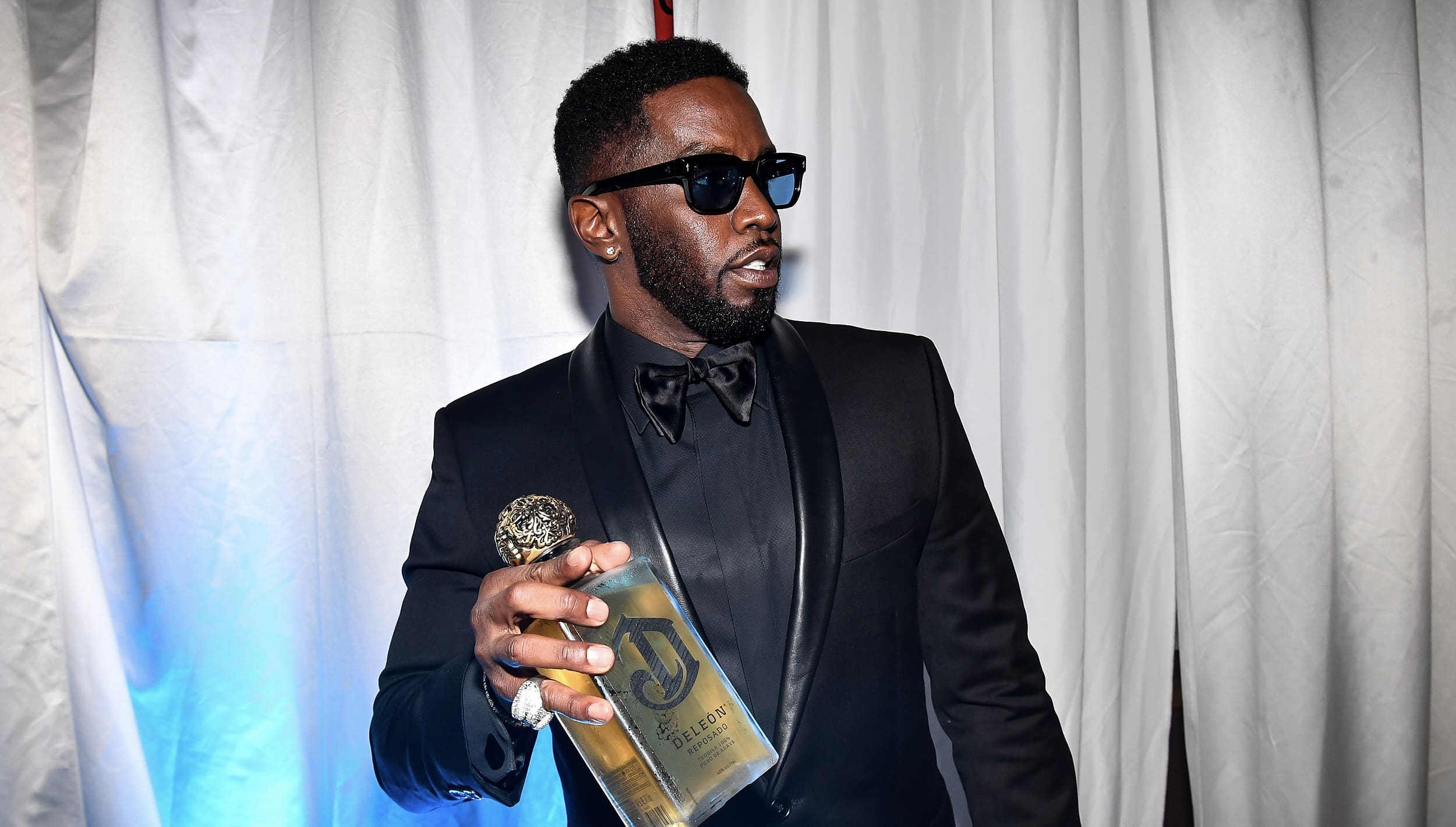 Sean Combs: From Grammy Wins To Legal Battles – A Comprehensive Timeline Sean Combs: From Grammy Wins To Legal Battles – A Comprehensive Timeline