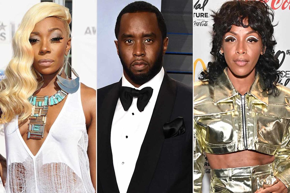 Sean Combs Trial Update: Cassie Ventura And Dawn Richard Testimony Highlights Sean Combs Trial Update: Cassie Ventura And Dawn Richard Testimony Highlights